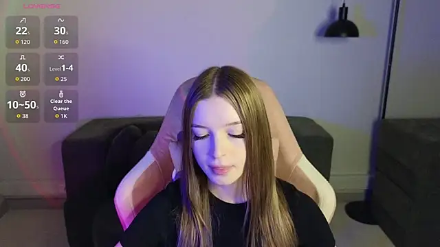 Eva_Th0mpson webcam