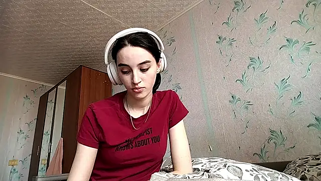 NightFoxxx webcam
