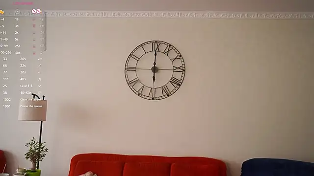 JaneUbry webcam
