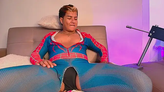 Joel_carterr webcam