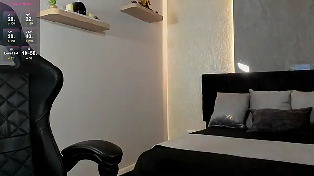 Jake_Lauren webcam
