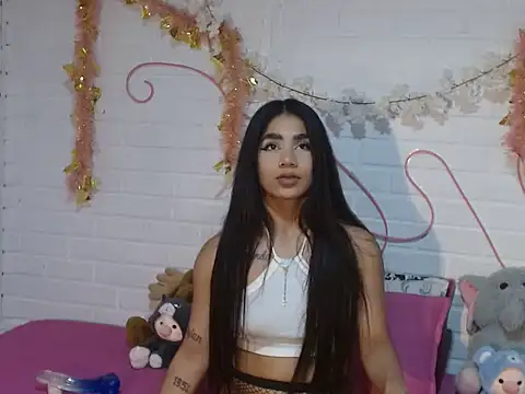 IreneSaez333 webcam