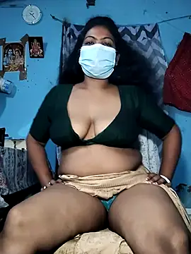 Mis-maya webcam