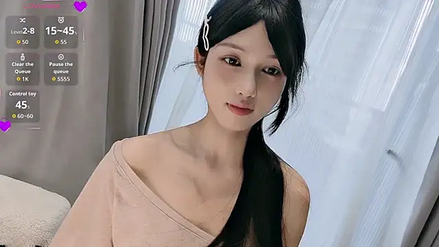 lulu-789's live cam