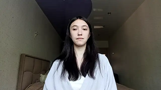 TranquilityPleasure webcam