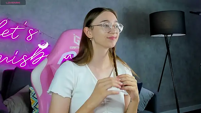 Lucy_Green webcam