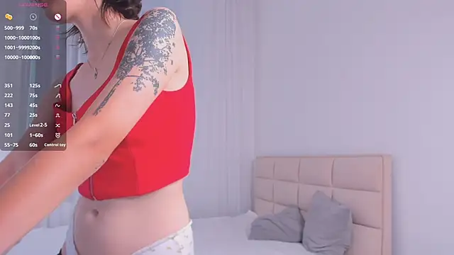 AnnettBeliles webcam