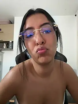 Valerygoomez webcam
