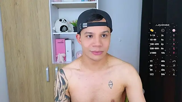 Im_Marco_ webcam