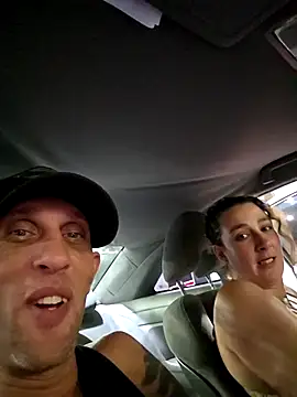thespontaneouscouple42069 webcam