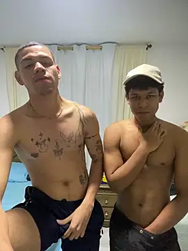 johan_callen webcam