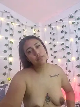 yoursecrethobby_ webcam