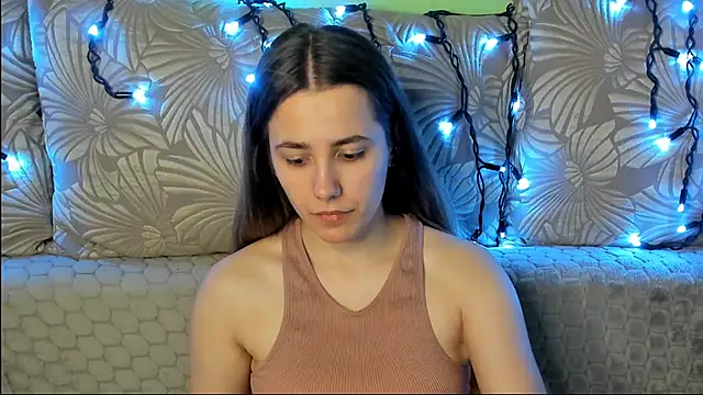 MaggieCake webcam