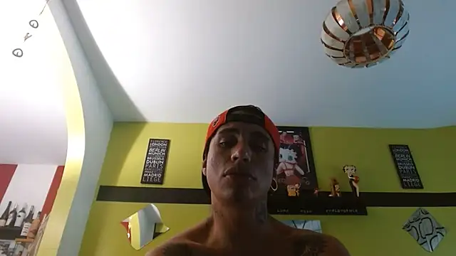 zaking22cm webcam