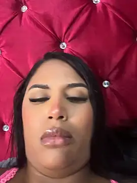 BarbieKano webcam