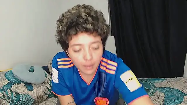 kathy_luisa webcam