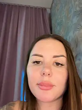 Alina_Vibe_Me's live cam
