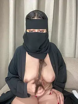 Arab-mimi