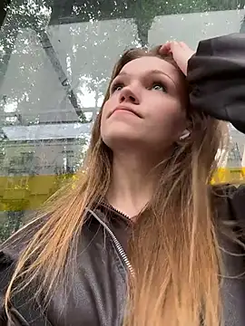 StreetSquirt webcam