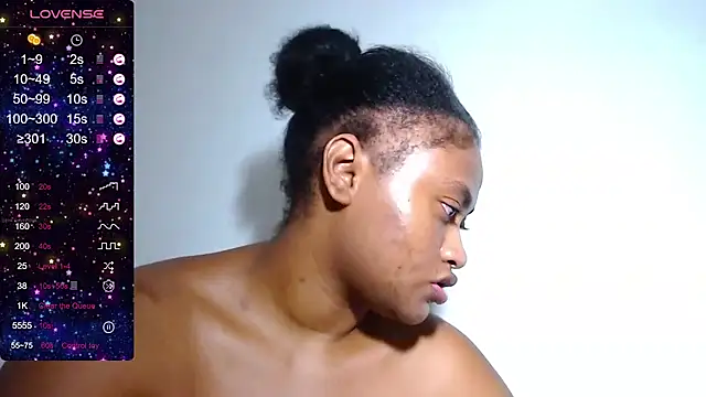 kyara_pride webcam