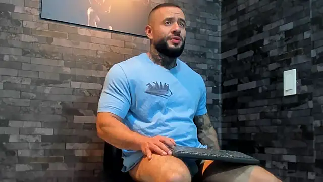 BruceDallas