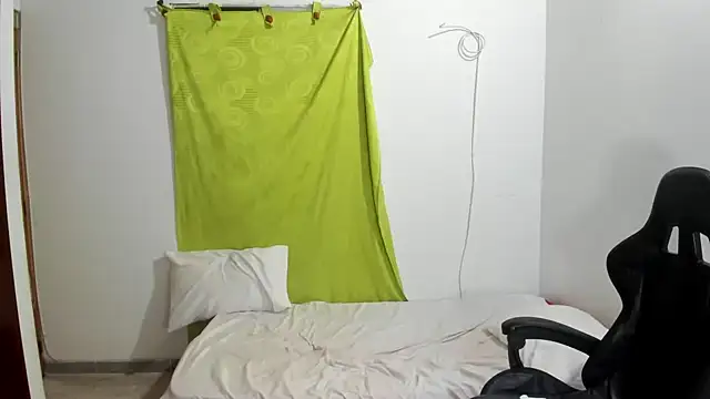 corzoethan webcam