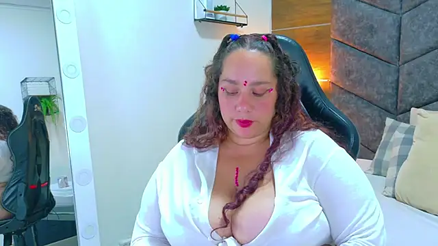 JenaCooper_ webcam