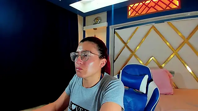 allison_mc webcam