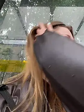 StreetSquirt webcam