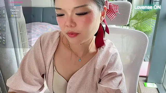 xiaosu22 webcam