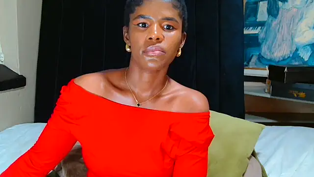 CaramelCandyxx live cam on StripChat