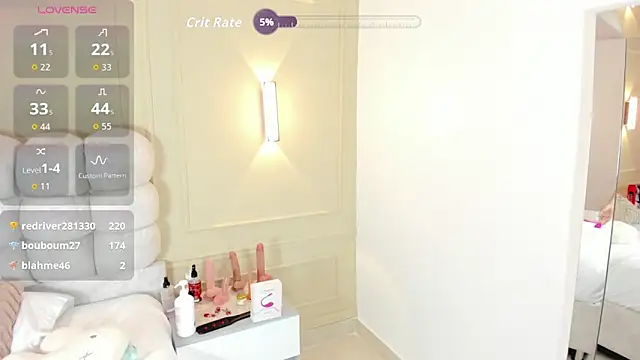 NINAMARTINS webcam