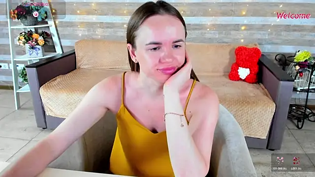 SusanSmit webcam