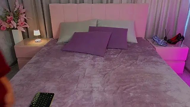Ariana_Petite webcam