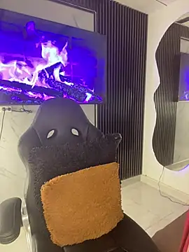 Naughtysofiaa webcam