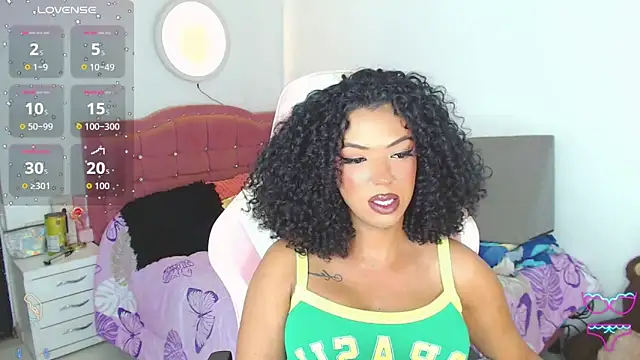 Tanedra_collings webcam