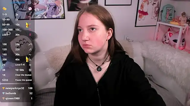 Elisabeth_Binder webcam