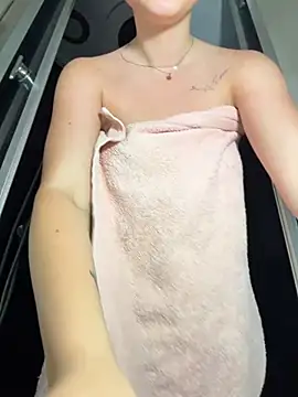 NinaVerse 📔 online sex chat