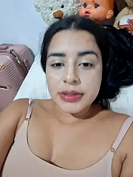 Maite_4 webcam