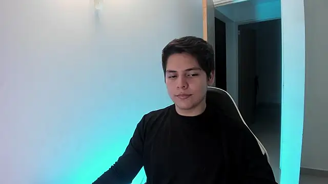 Asta_YunoXXX webcam