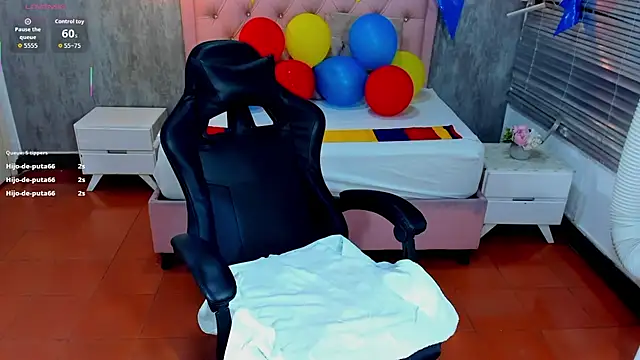 lissa_jhonsoon