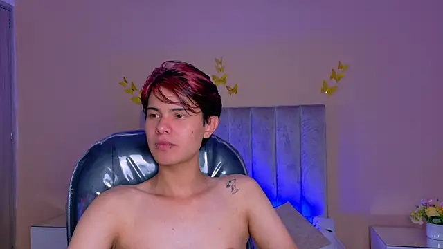 Derek_Sinn live cam on StripChat