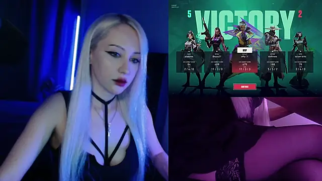 roxxyrowe