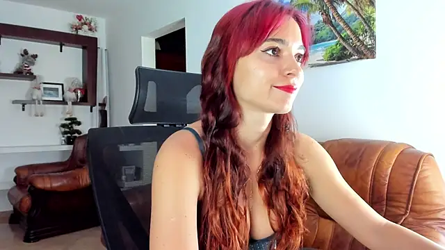 HeavenAva webcam