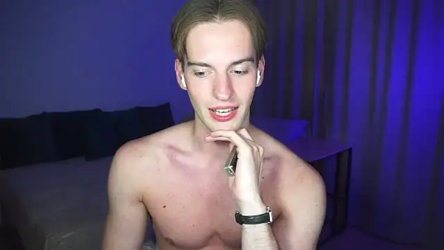 Litmate webcam