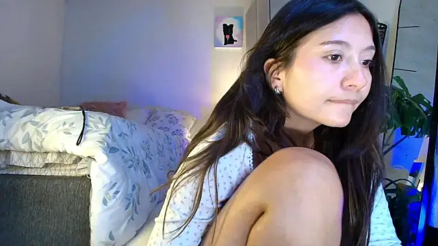HelennaMoon_ webcam