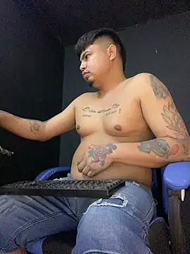 DickMasterfindom webcam