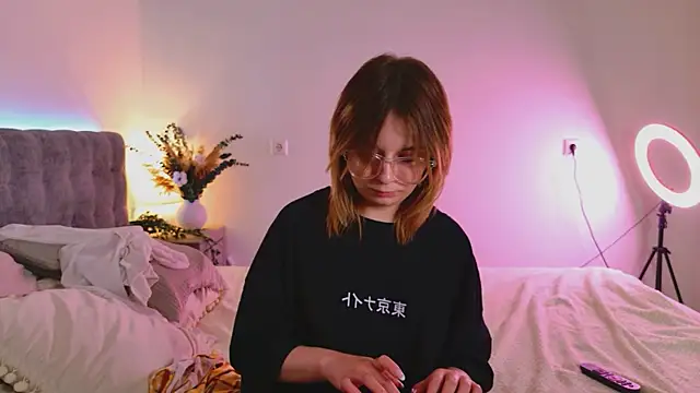 Coconut_Mia webcam