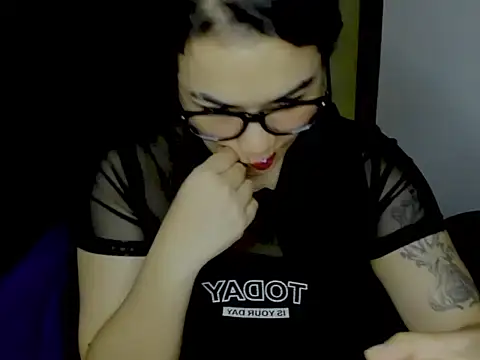 Babe-sofi webcam