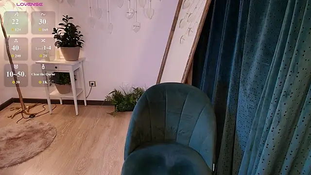 margeriTirell webcam